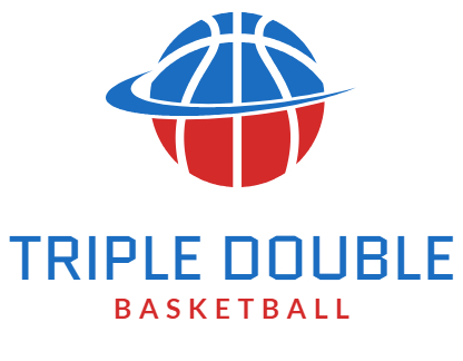 TRIPLE DOUBLE BASKETBALL