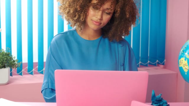 SODA SAYS By The Full Service