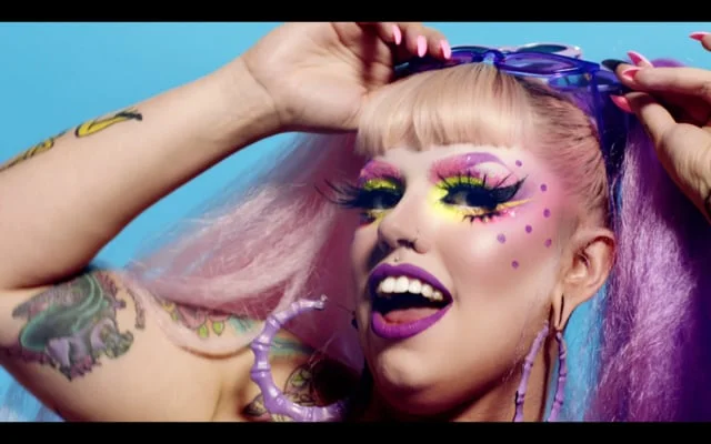 WAH x The Full Service - Tete Bang