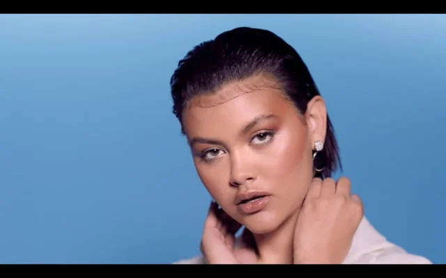 WAH x The Full Service - Melanie