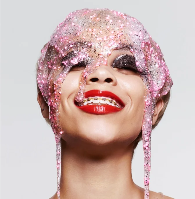 RANKIN X ANDREW GALLIMORE 