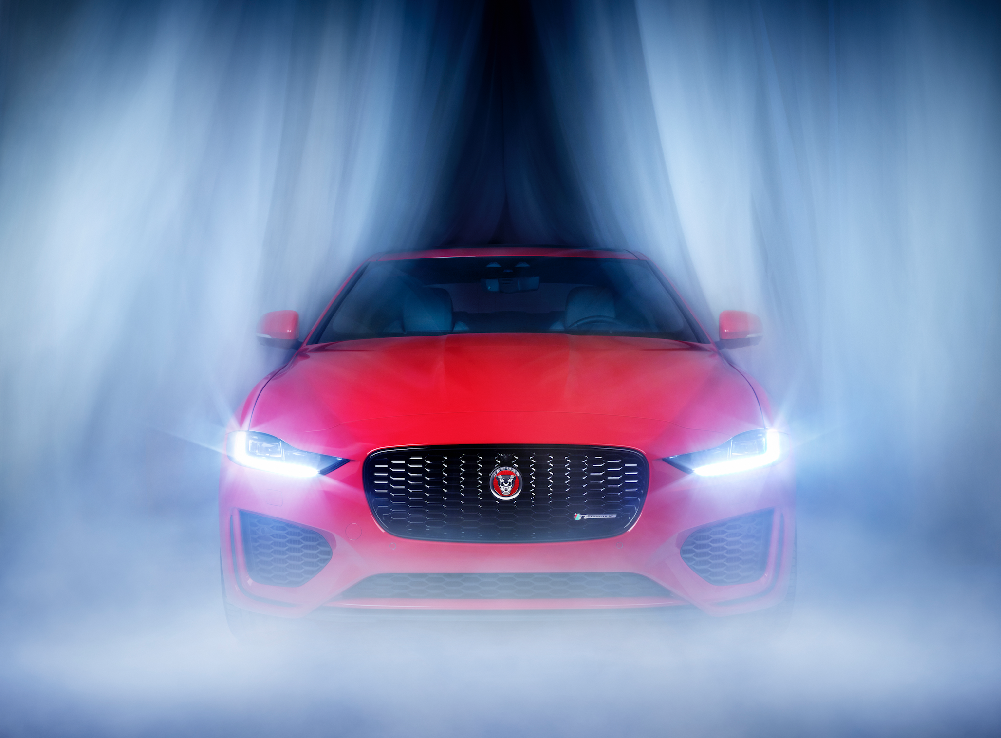Jaguar