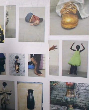 JW Anderson AW21 Interview