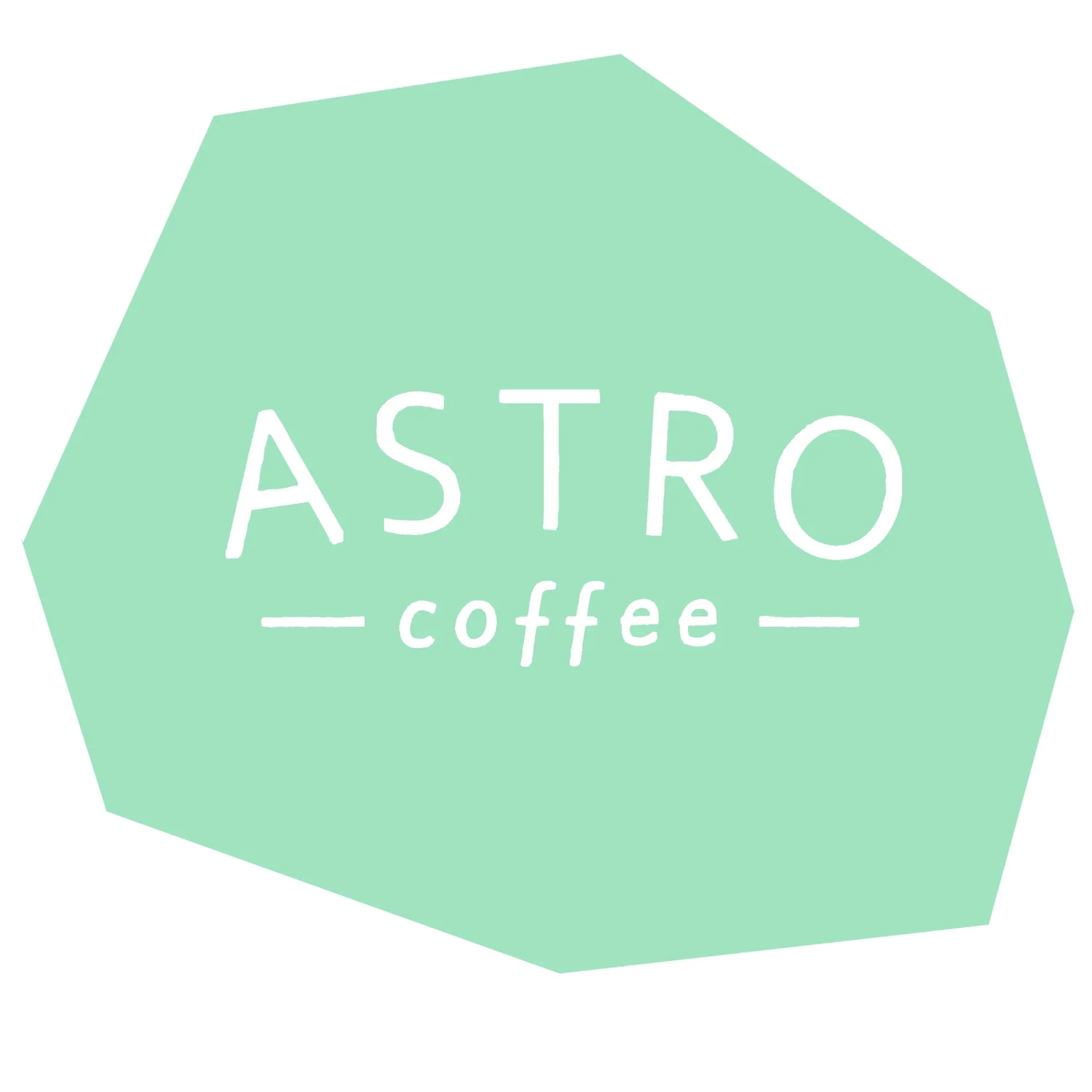 Astro Coffee 