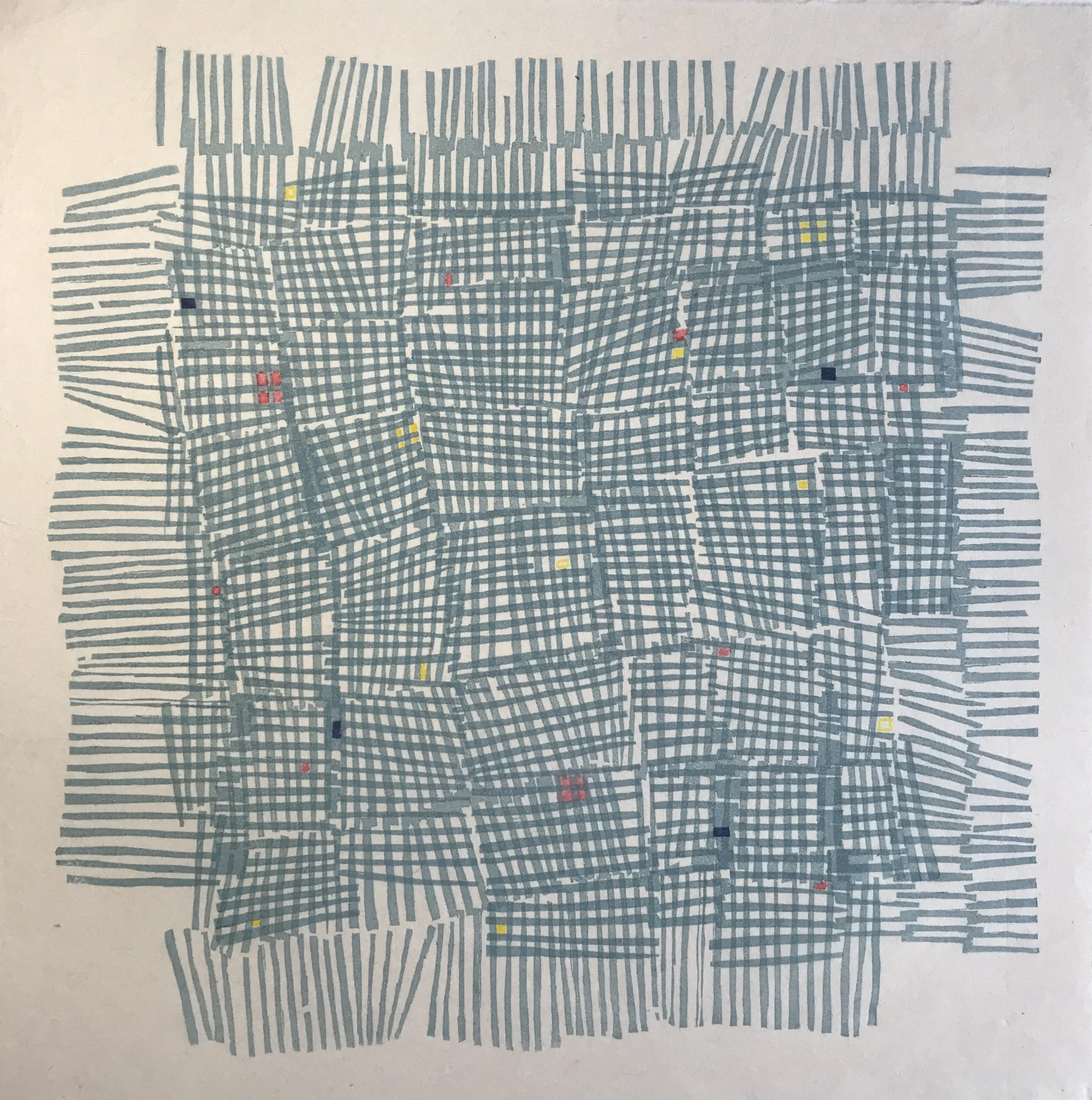 Water Patch