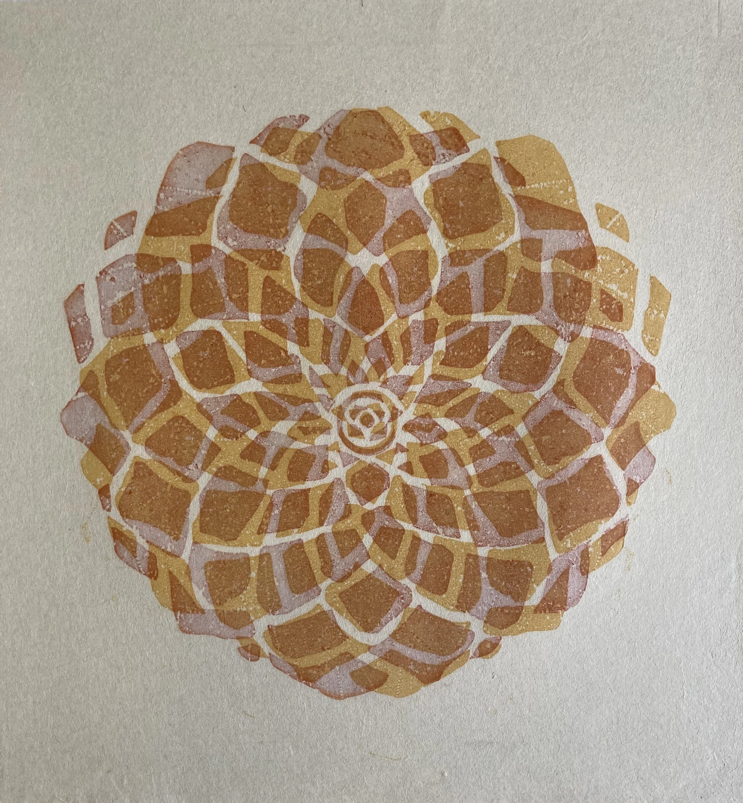 Found Fractal