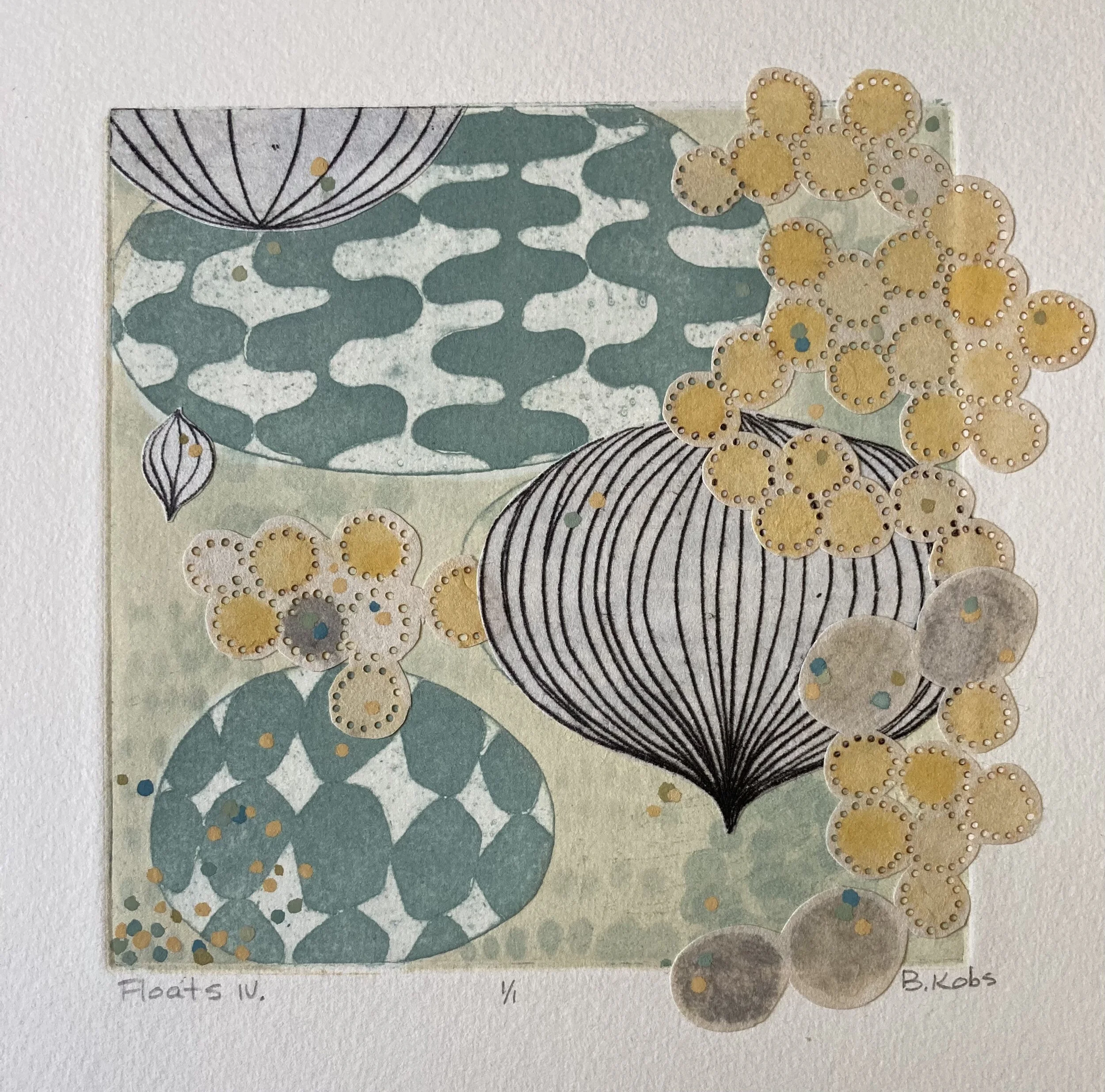 Floats IV