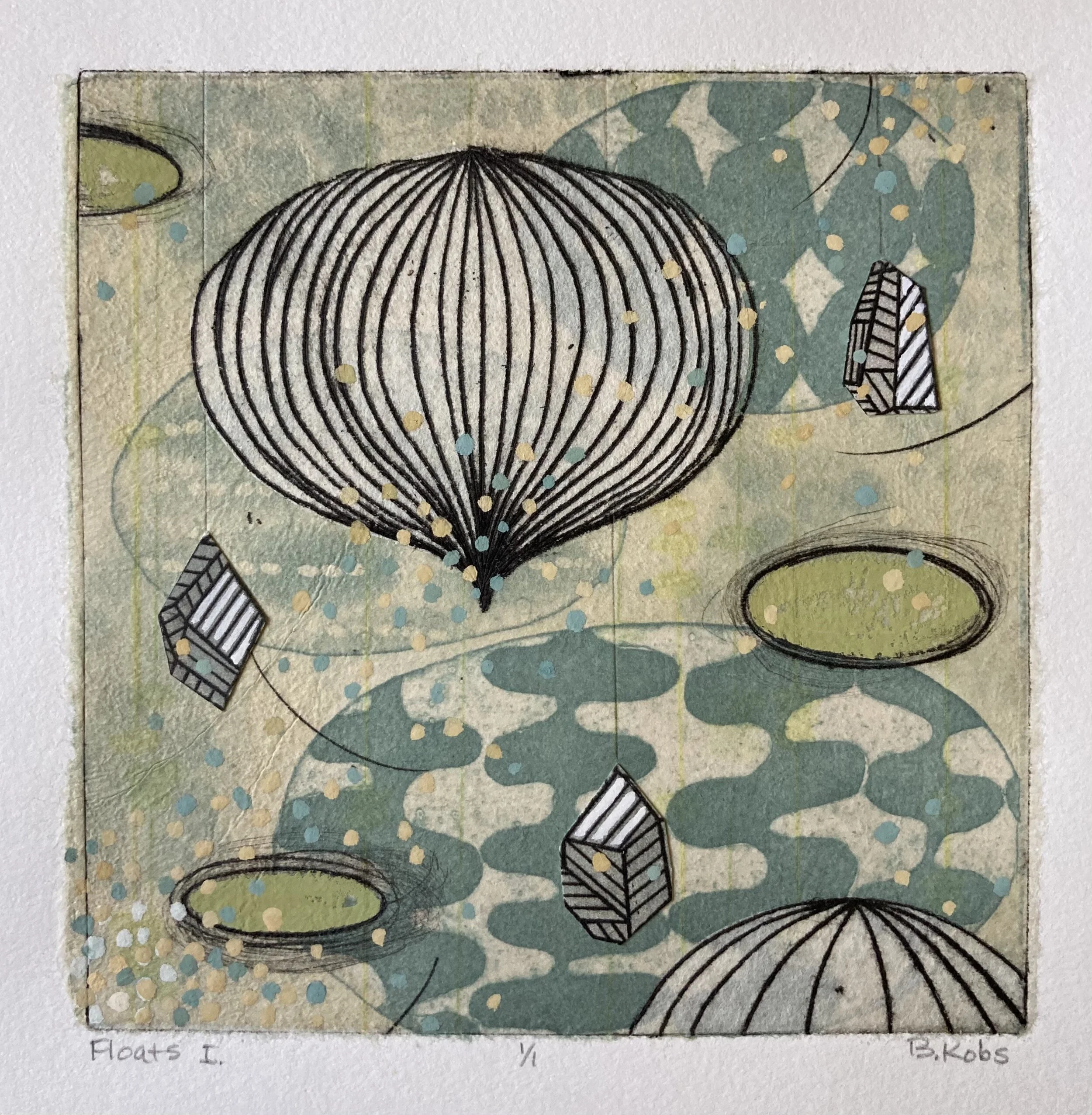 Floats I