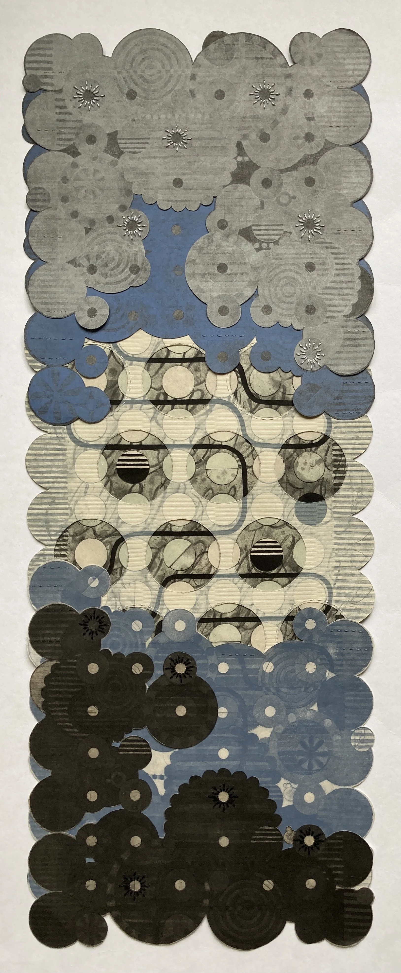 Roll, Rush & Rumble No. IV.