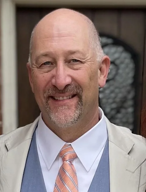 Our Staff and Leadership — Lebanon Baptist Church