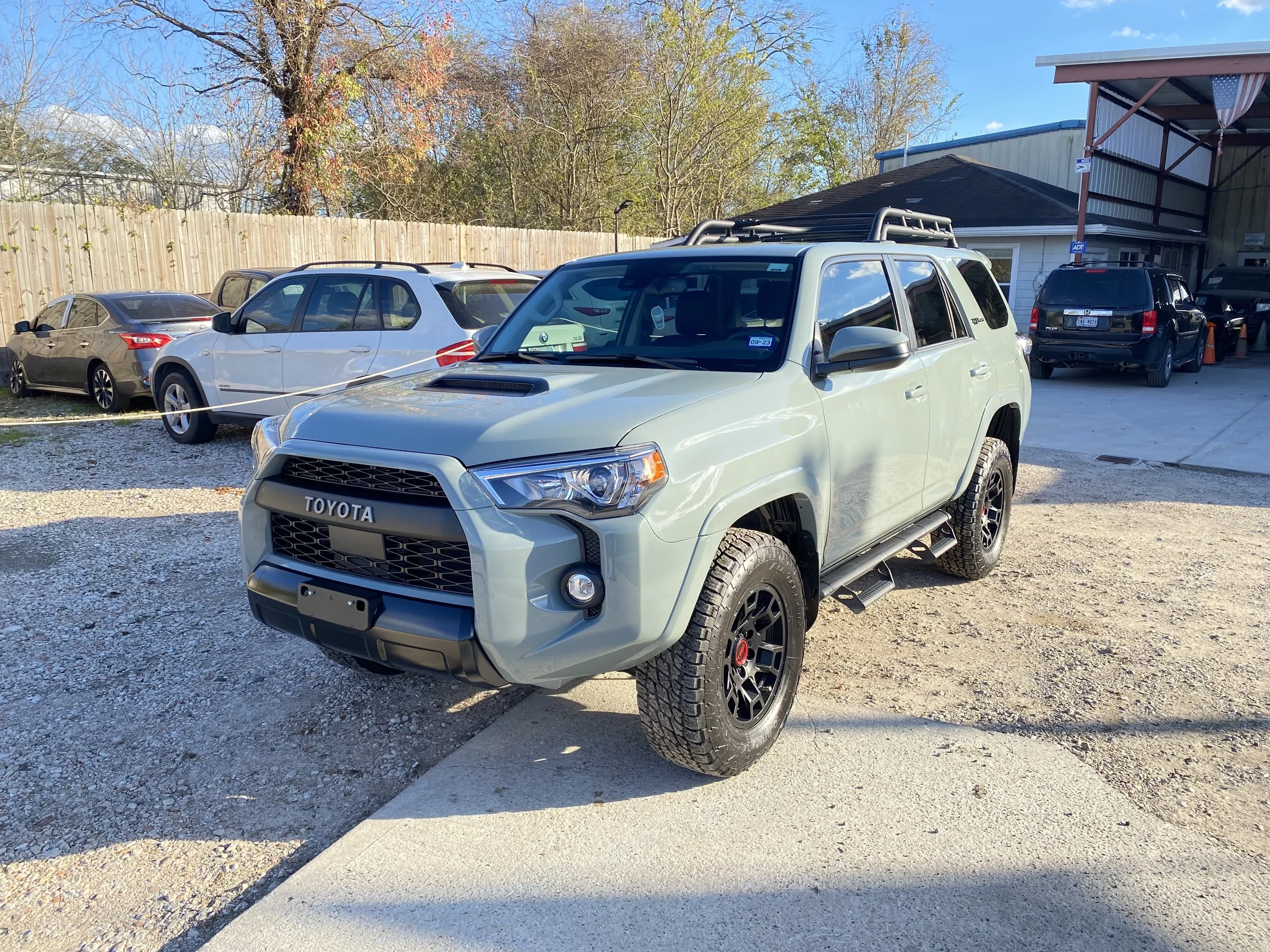 auto body repair Houston area