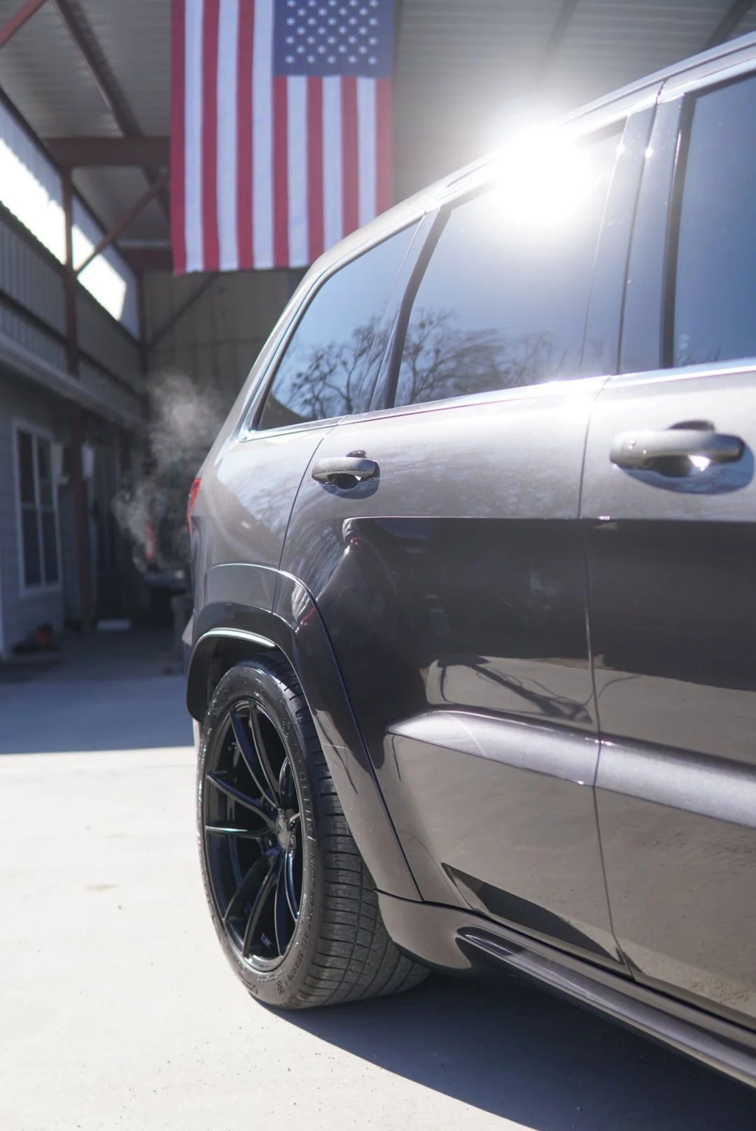 auto body repair near Stafford TX