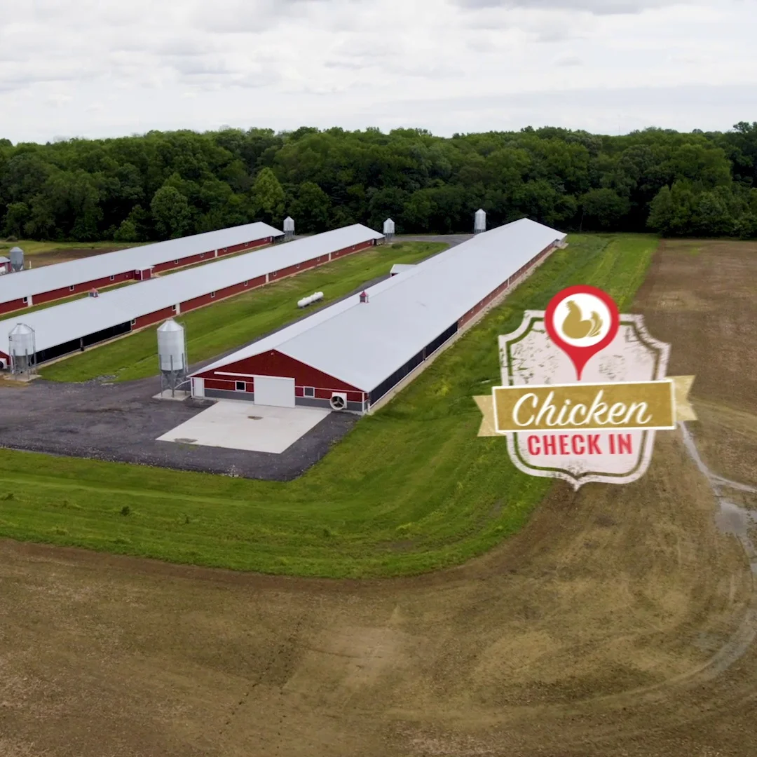 National Chicken Council