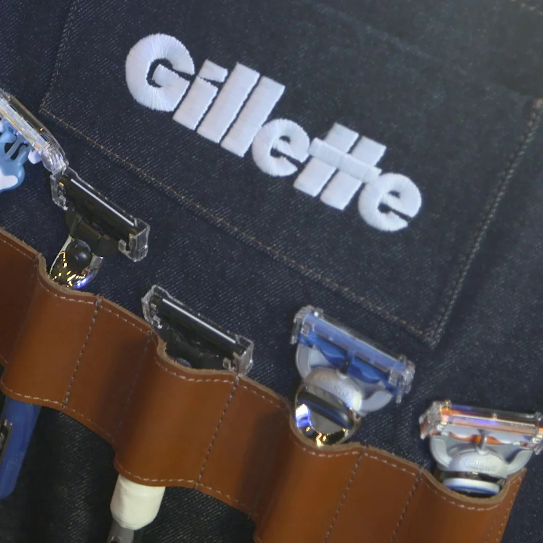Gillette