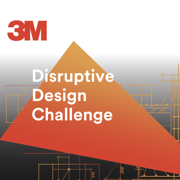 3M Disruptive Design Challenge