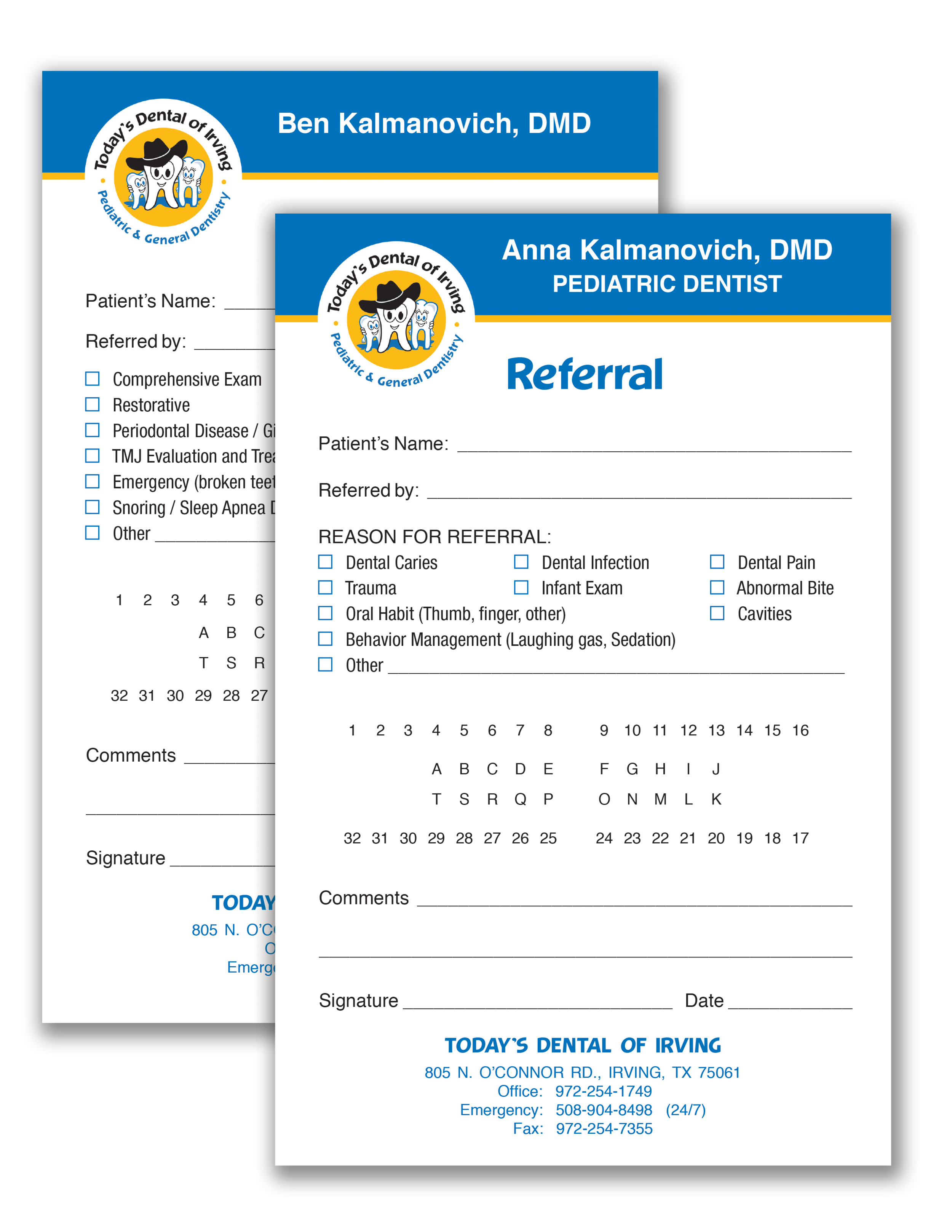 TDI Referral pads.png