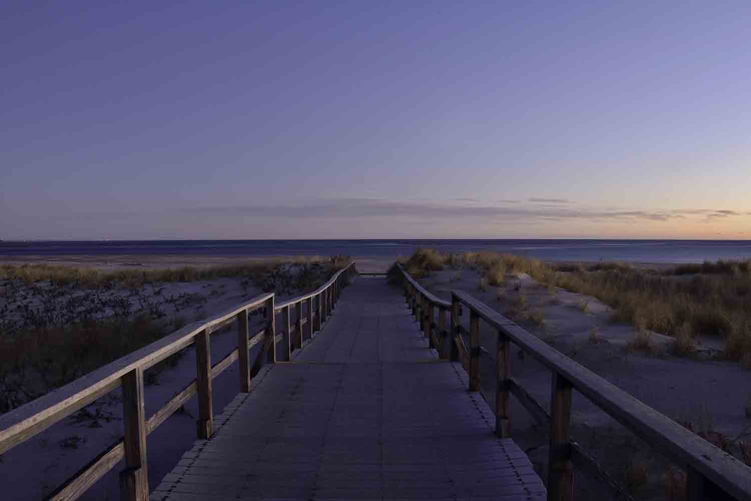 Cranes Beach, Ipswitch, MA