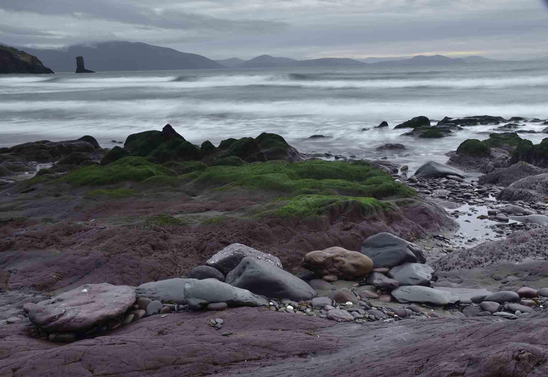 Dingle, Ireland 