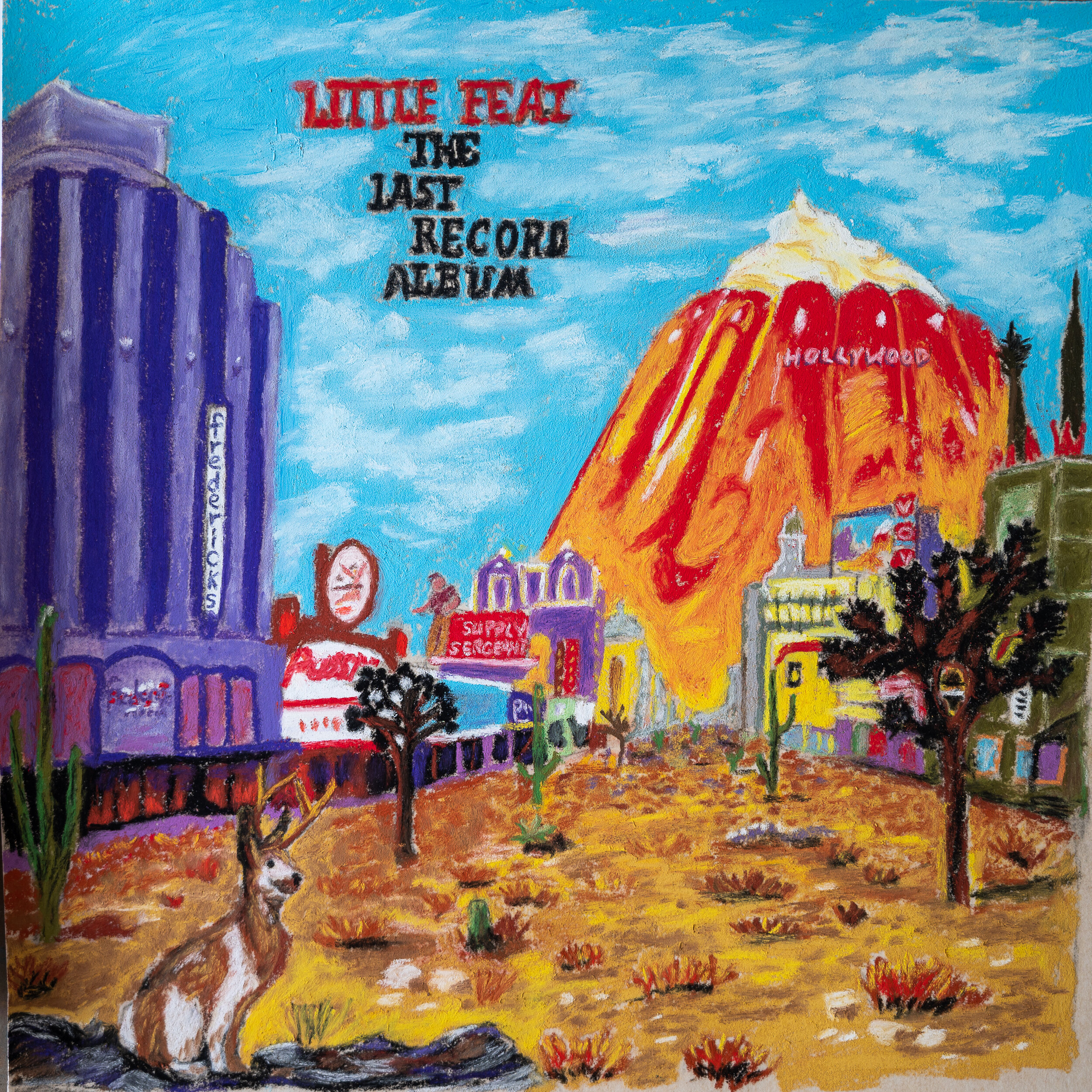 Little Feat 