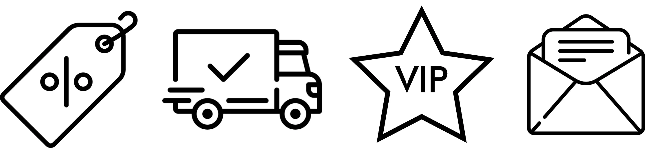 Members get discounts, free shipping, access to exclusive coffee, and event invitations