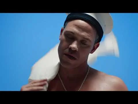 Will Young - All The Songs (Official Video)