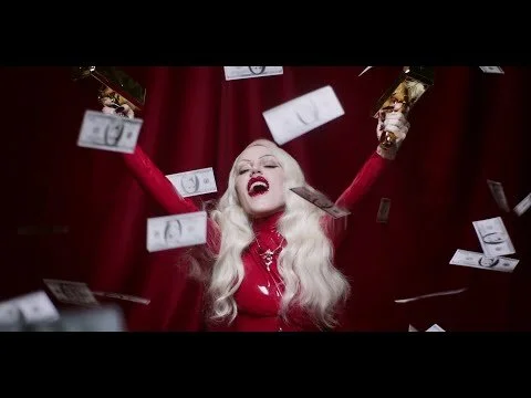 Brooke Candy - Honey Pussy (Official Video)