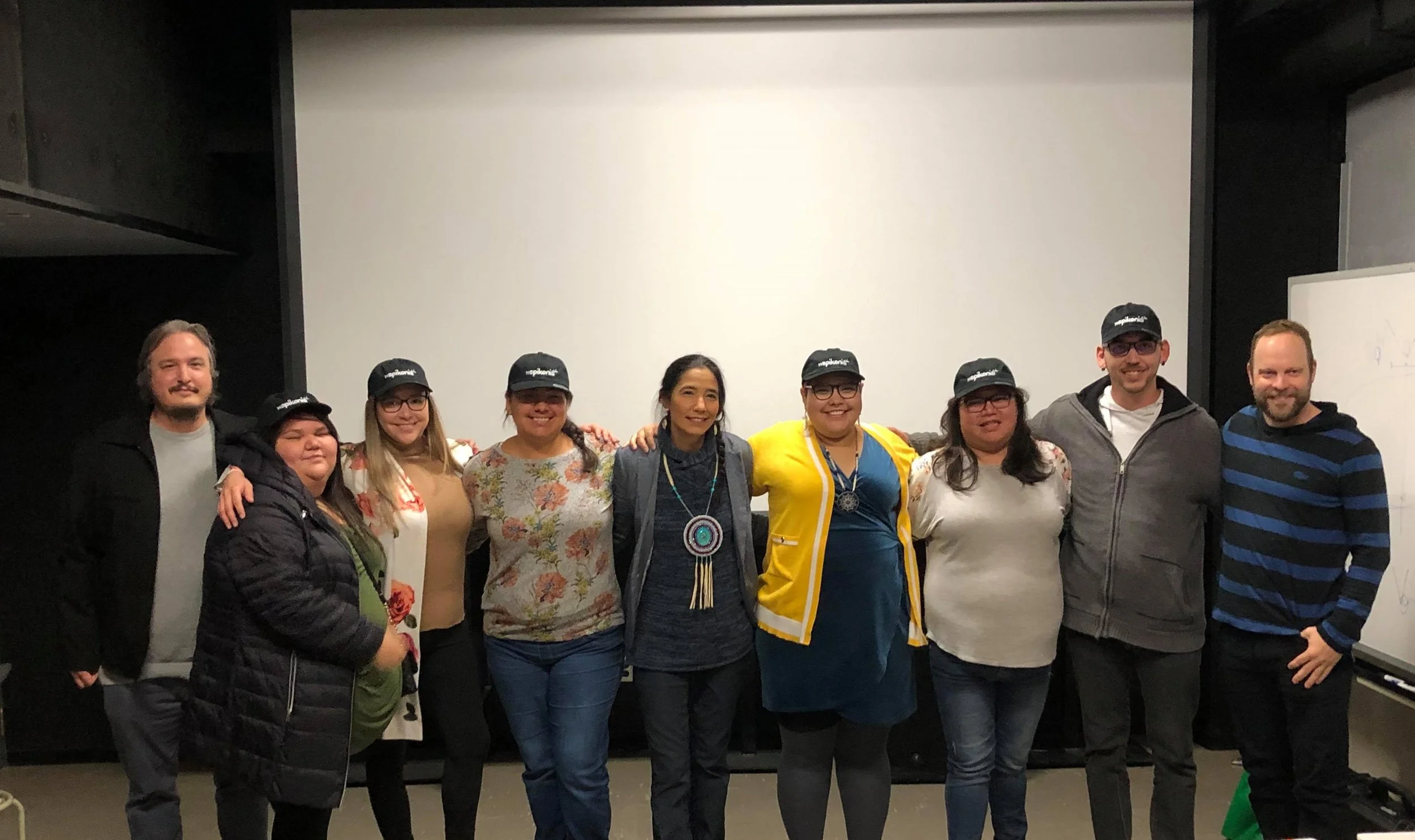 FORMATION UQÀM 2019 : CRÉATIVITÉ ET TALENTS