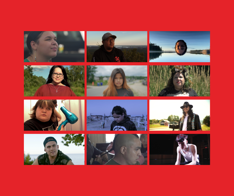 La collection 2022 des films du Wapikoni est en ligne 