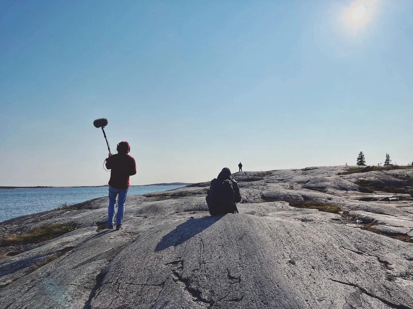 Le Wapikoni propose une saison de création aux Premiers Peuples et  de découverte au public