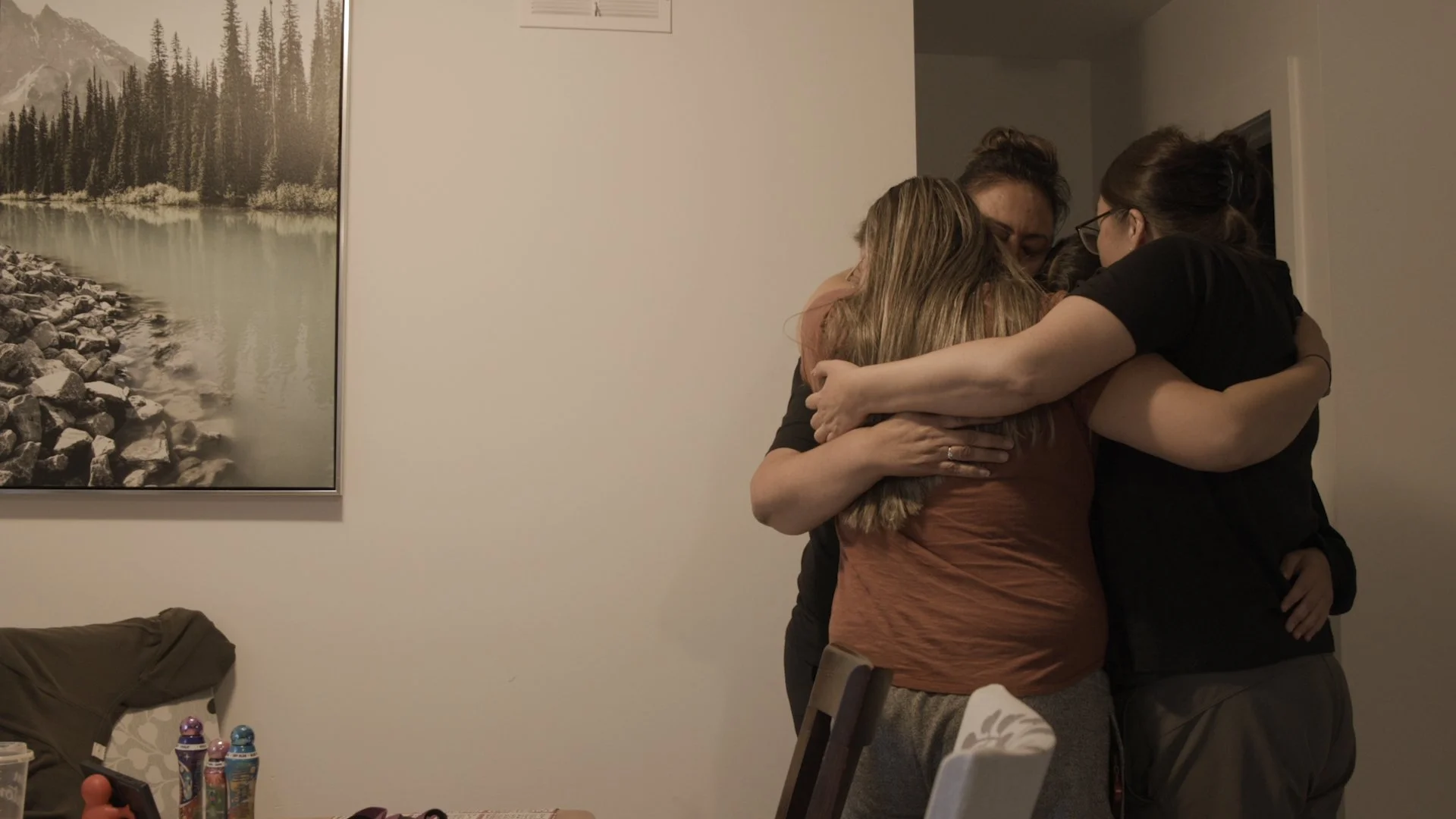 Deuxième génération