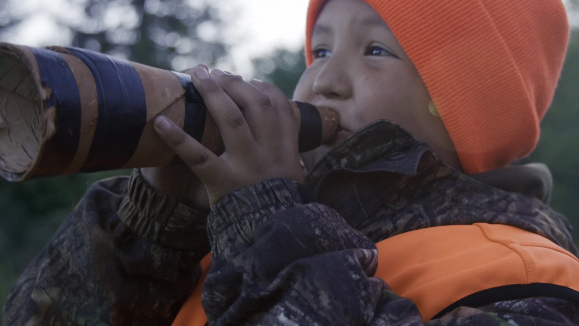 Bienvenue dans la vie de Cedric