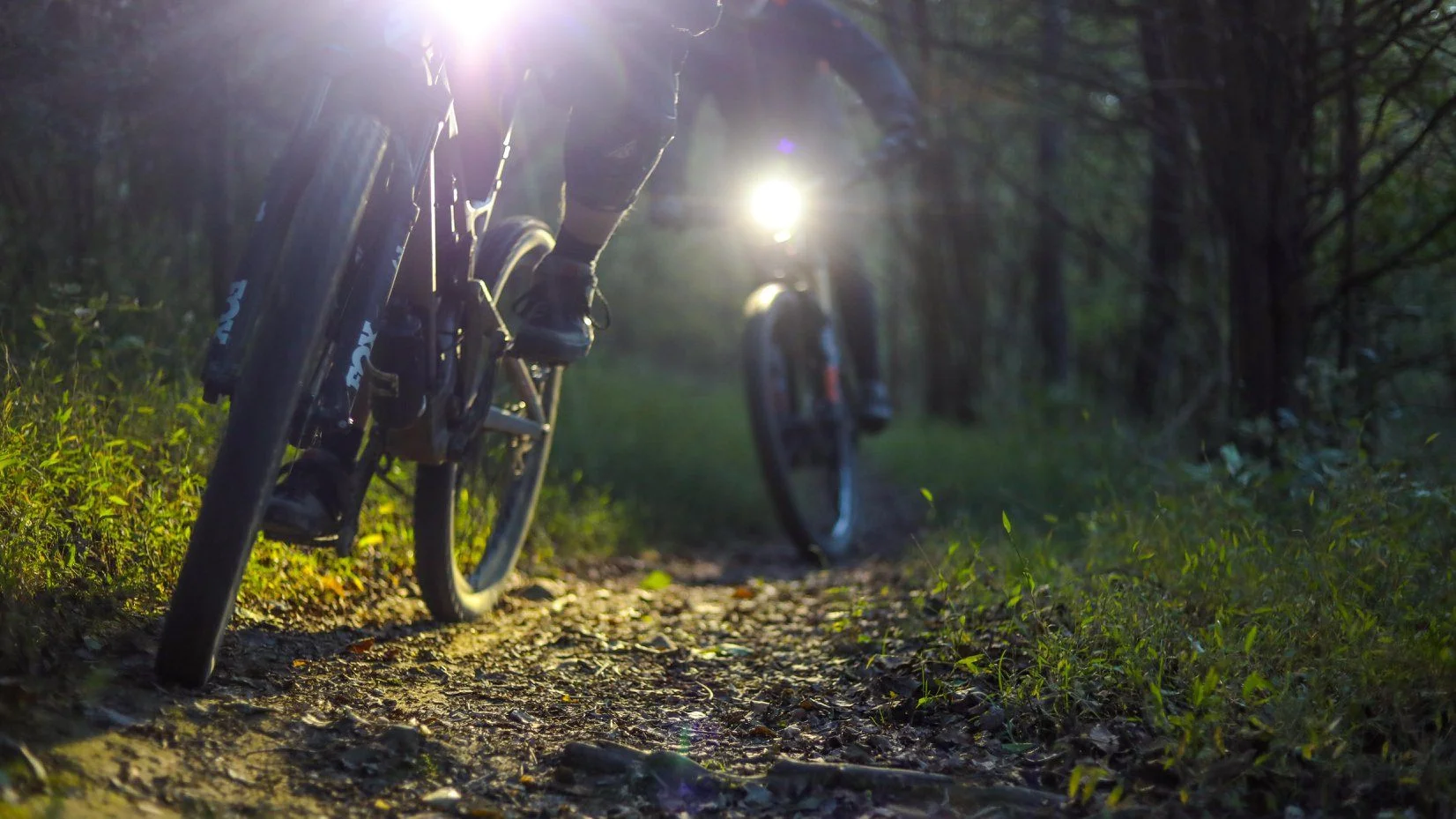 Wednesday Night Ride @ CVP