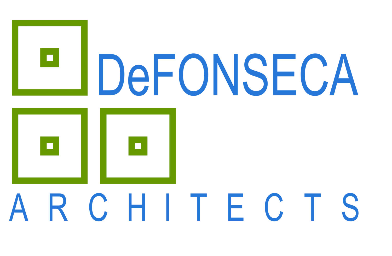 DeFonseca Architect