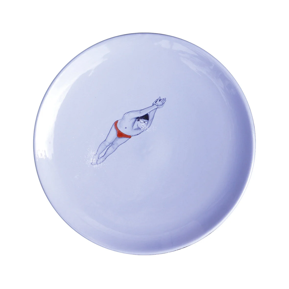 Swim petite assiette