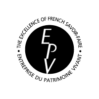 epv label logo