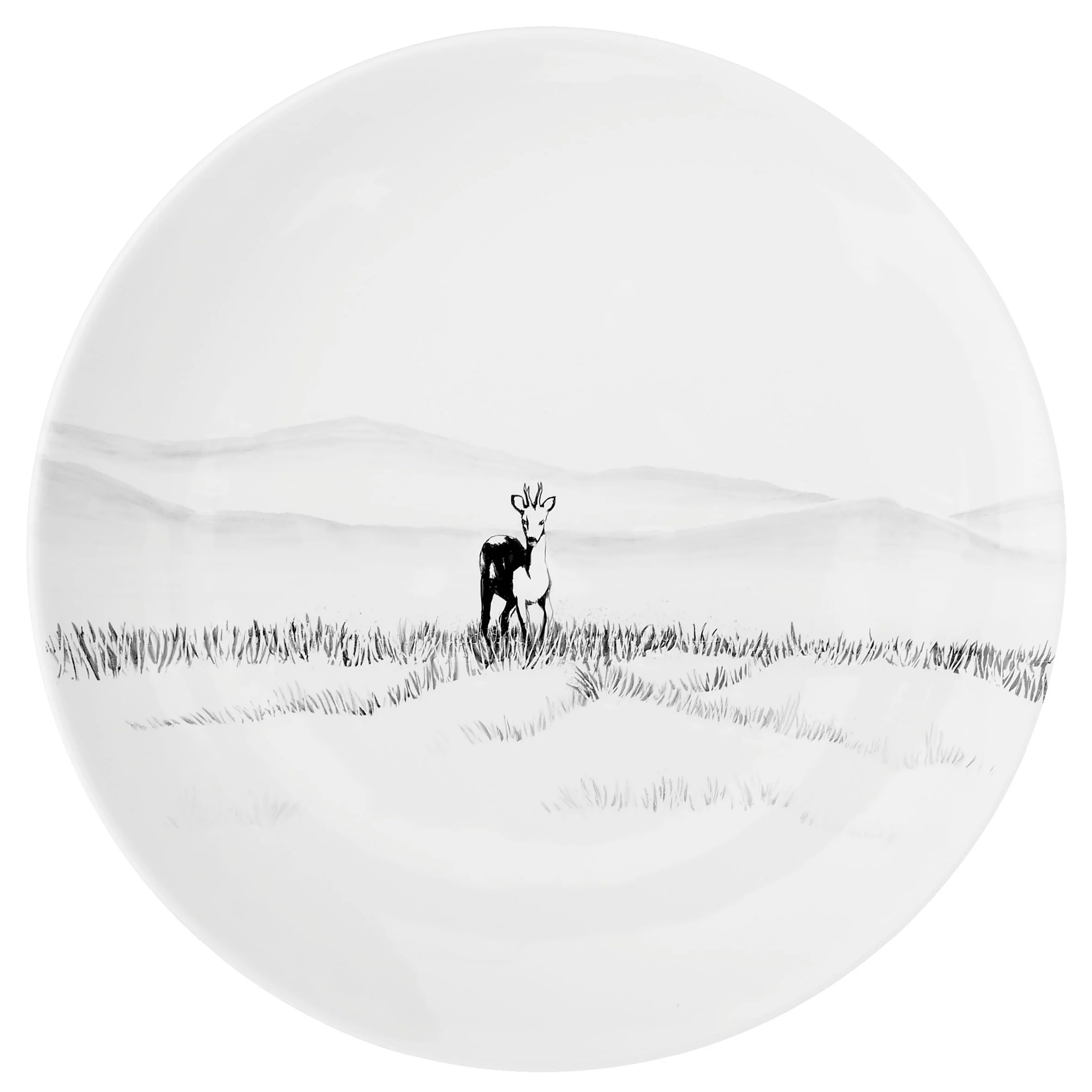 RANDONNÉE • Grand plat