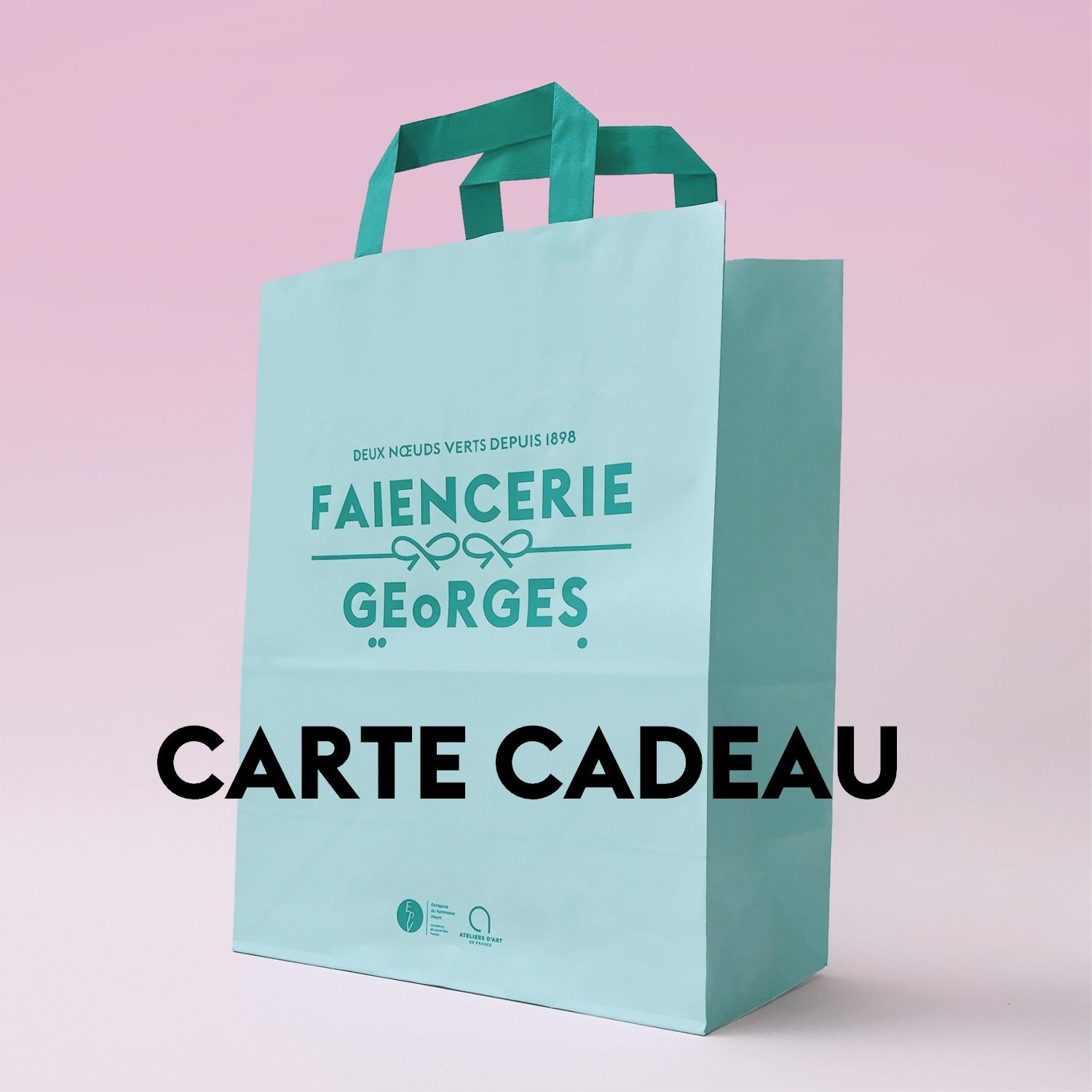 Carte cadeau