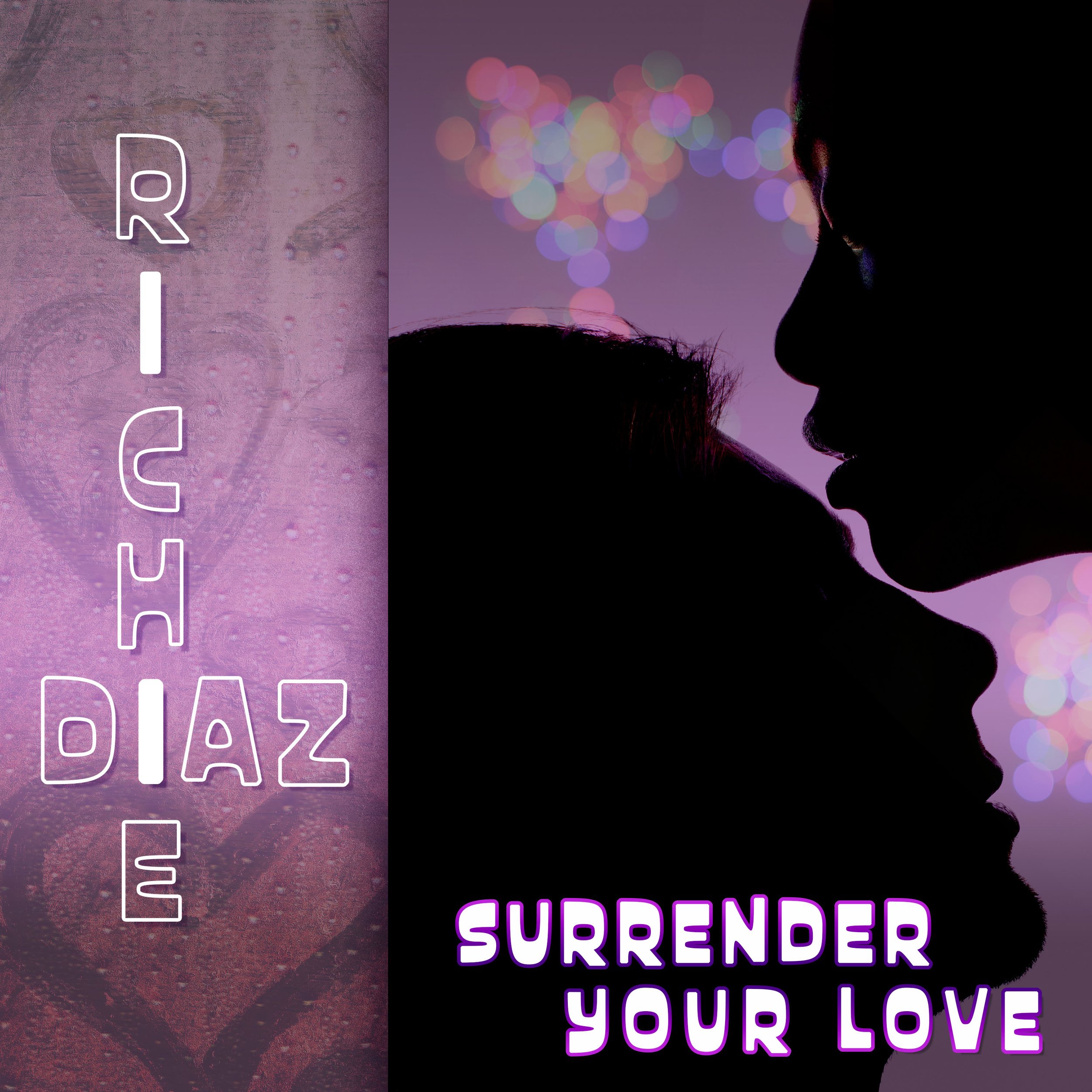 CVR_richie-diaz_surrender-your-love.jpg