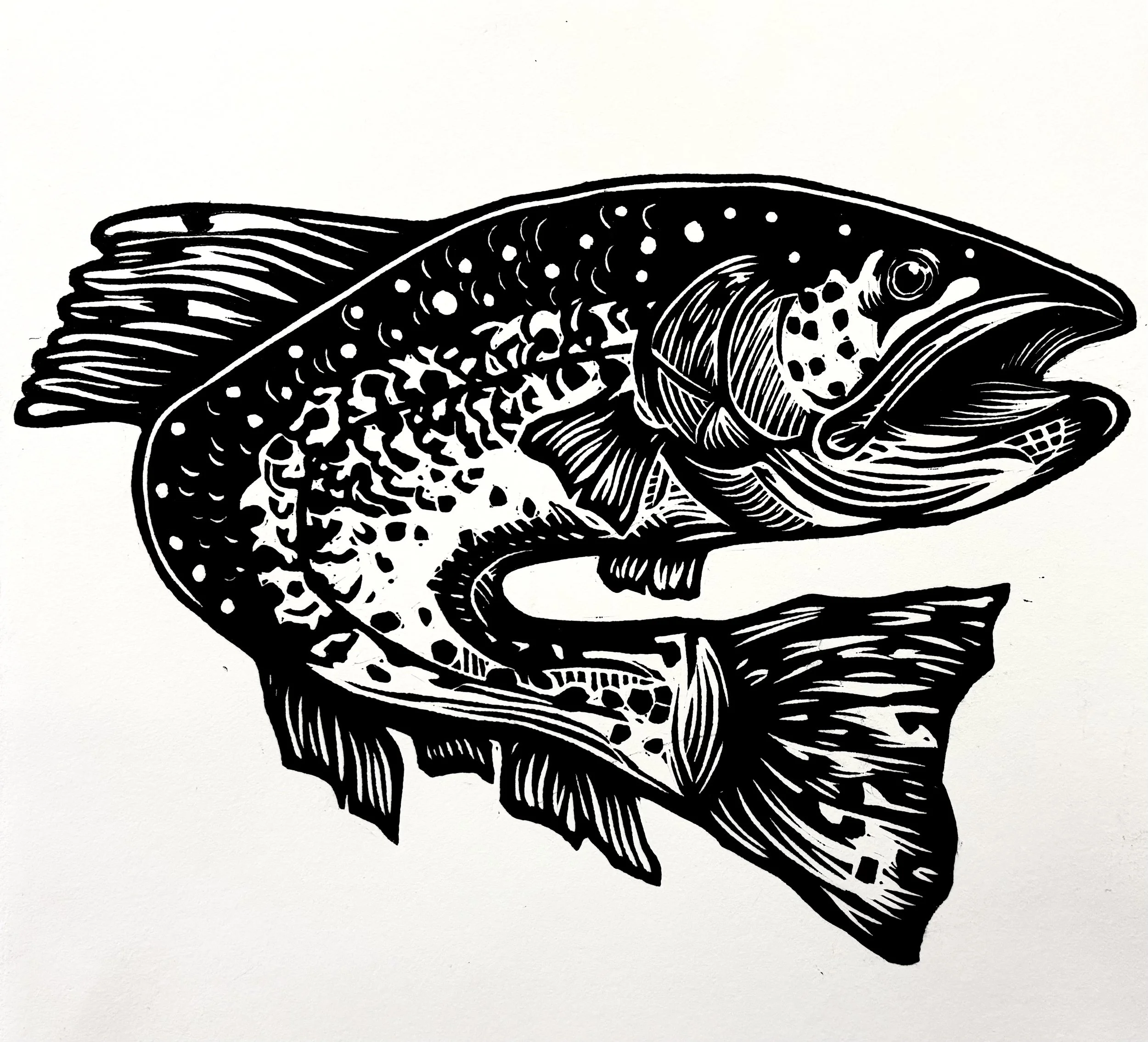 Simple Trout