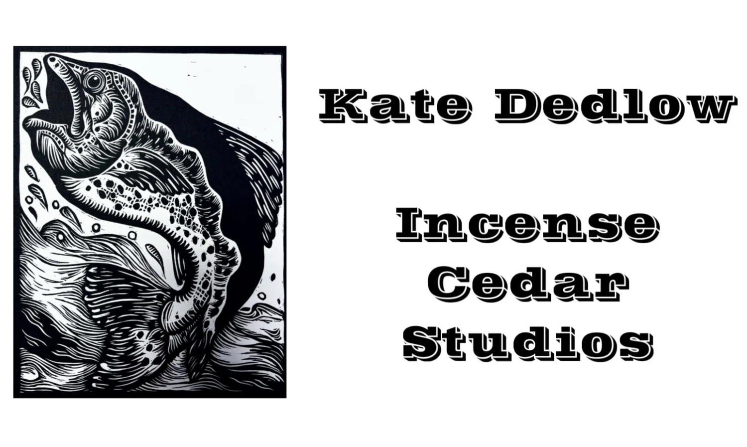 Incense Cedar Studios