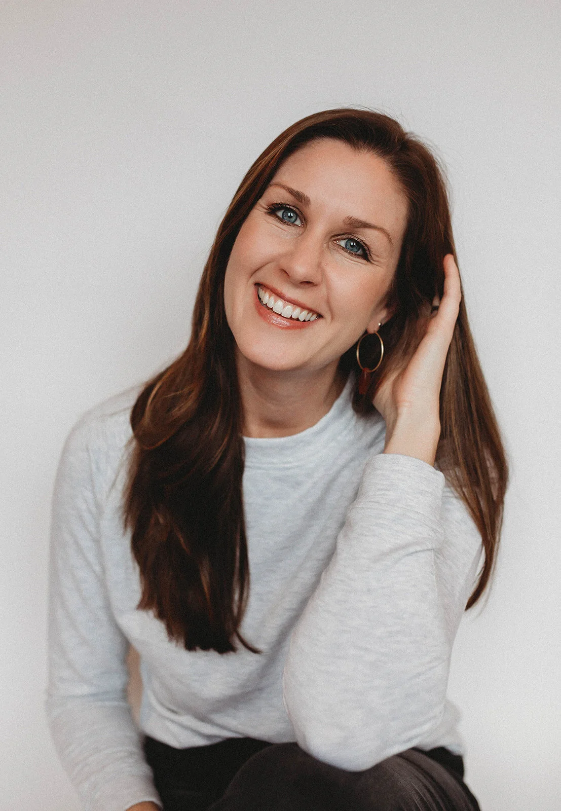 Meet the Founder | Liz Glaab
