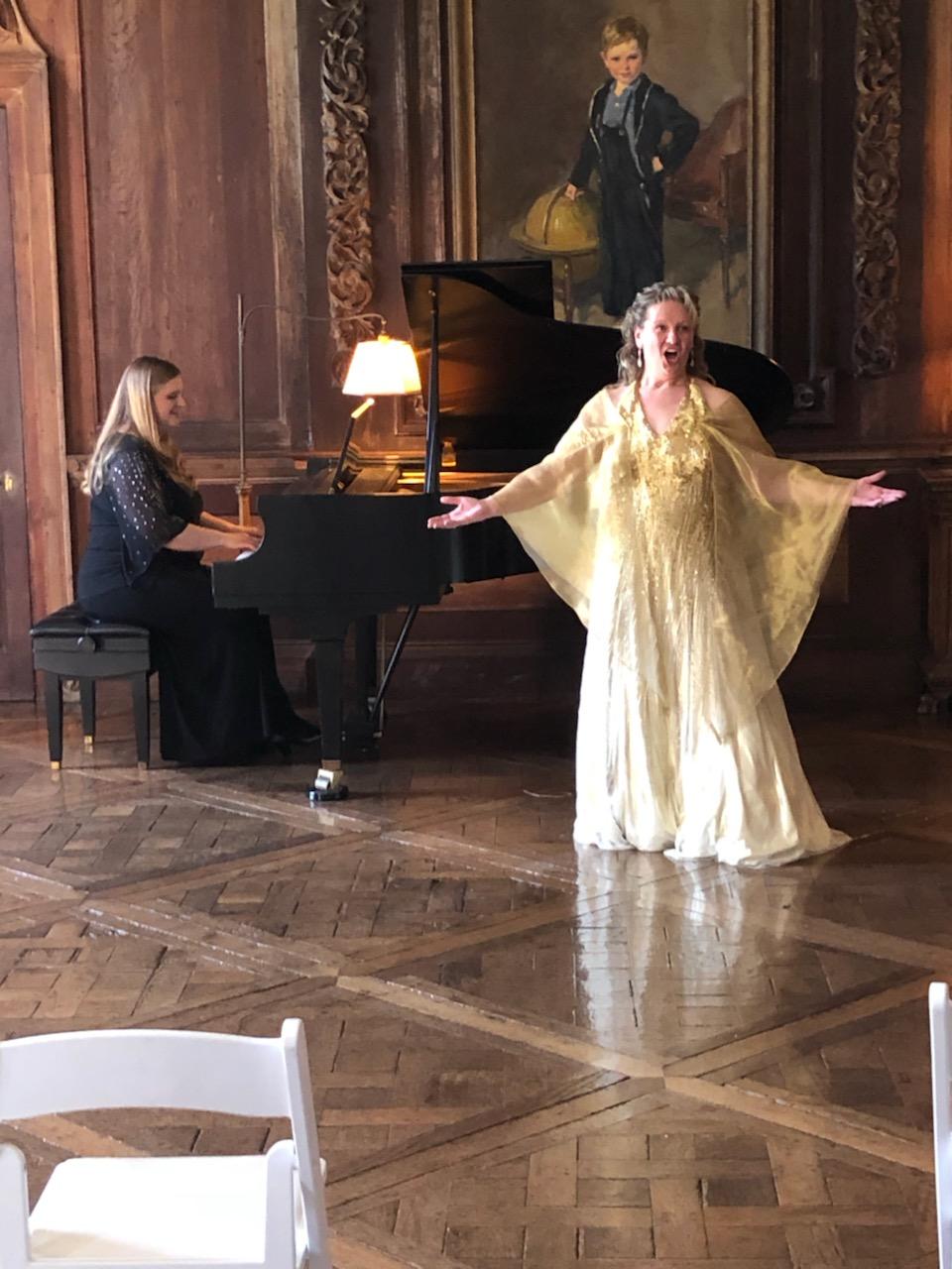 Recital