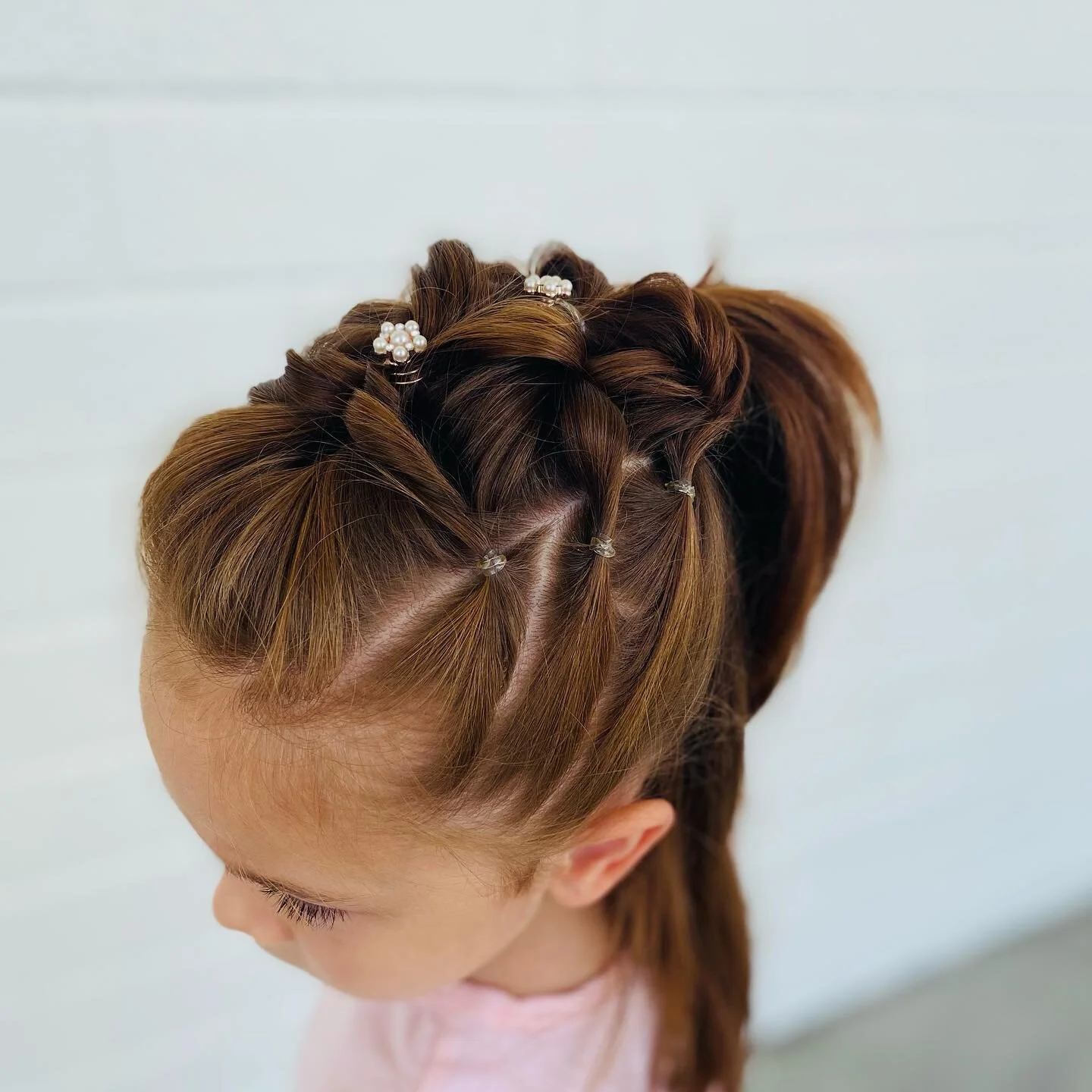 #beachbeauty #little #viking #hair #AlexaJ #bigred #red beachbeautyfl.com #boyntonbeach #boyntonbeachhairstylist #palmbeachhairstylist