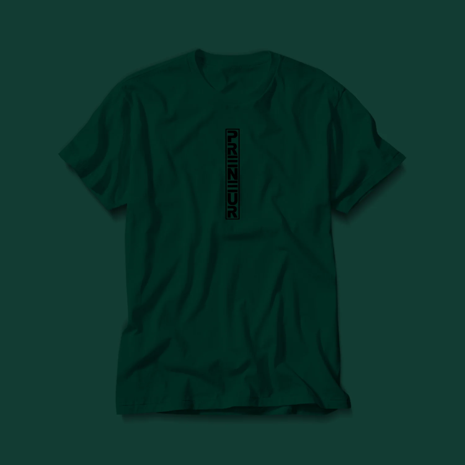 Vertical OG - Forest