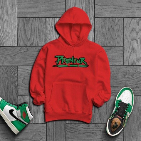 Limited Not For Xmas- Hoodie