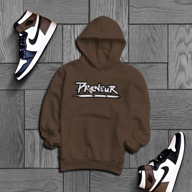 Limited Hot Chocolate - Hoodie