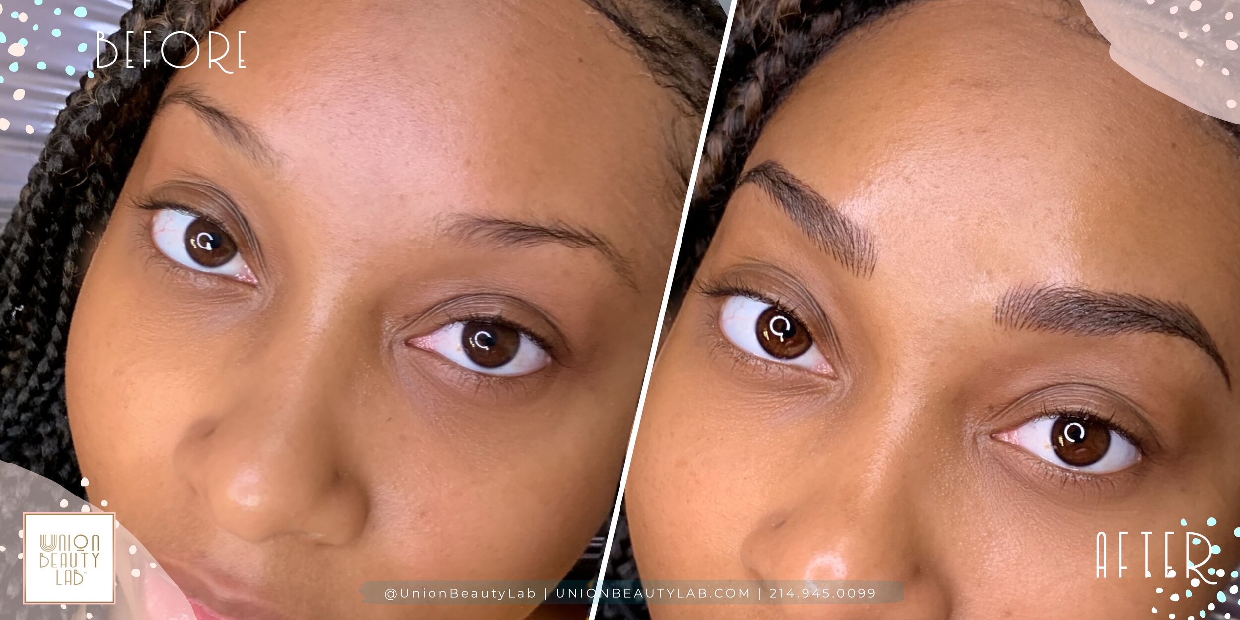 2149450099 Union Beauty Lab Advanced Microblading Cosmetic Tattooing Dallas Deep Skin 1.JPG