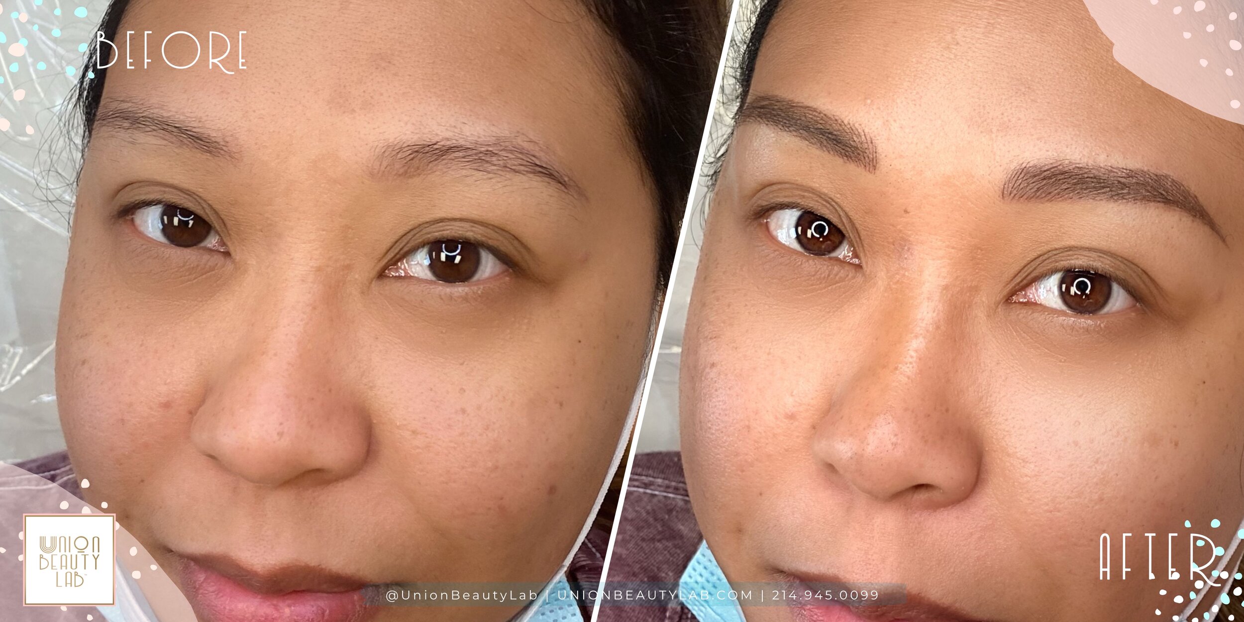 2149450099 Union Beauty Lab Advanced Microblading Cosmetic Tattooing Dallas Asian 20 .JPG