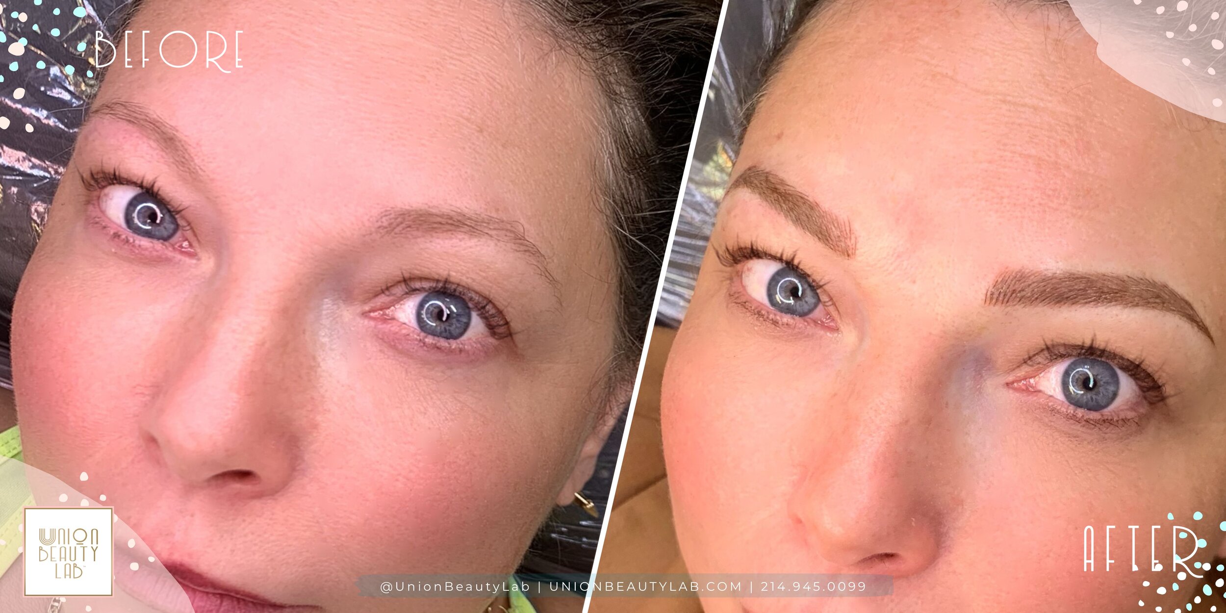 2149450099 Union Beauty Lab Advanced Microblading Cosmetic Tattooing Dallas Blonde 2.JPG