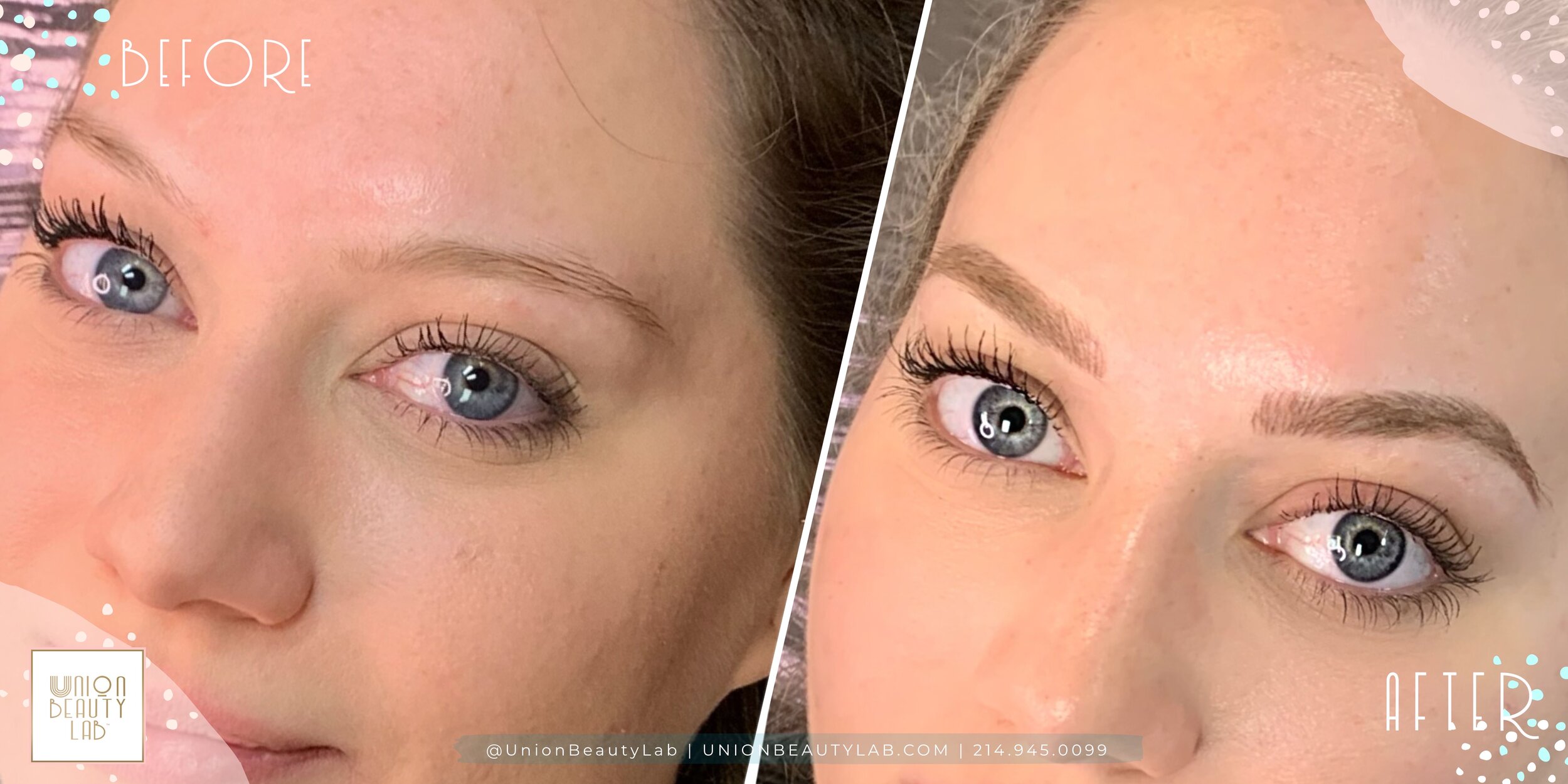 2149450099 Union Beauty Lab Advanced Microblading Cosmetic Tattooing Dallas Blonde 29.JPG